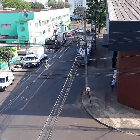 Edificio Belio Lägenhet Cascavel  Exteriör bild
