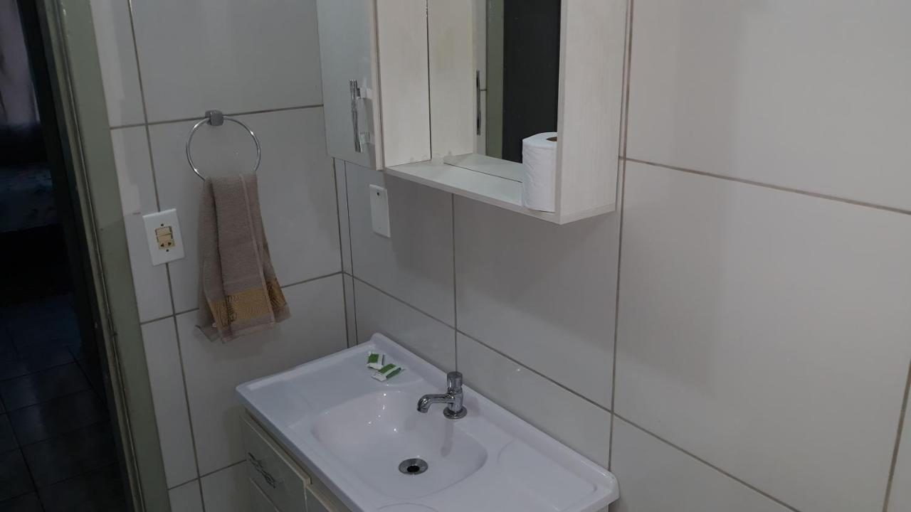 Edificio Belio Lägenhet Cascavel  Exteriör bild