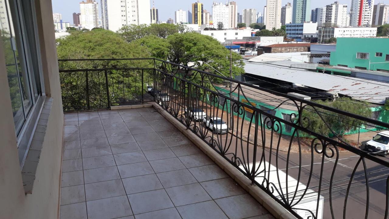 Edificio Belio Lägenhet Cascavel  Exteriör bild