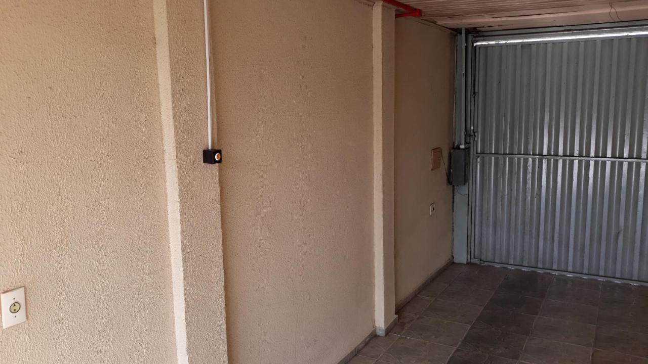 Edificio Belio Lägenhet Cascavel  Exteriör bild