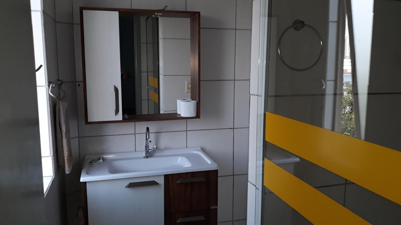 Edificio Belio Lägenhet Cascavel  Exteriör bild